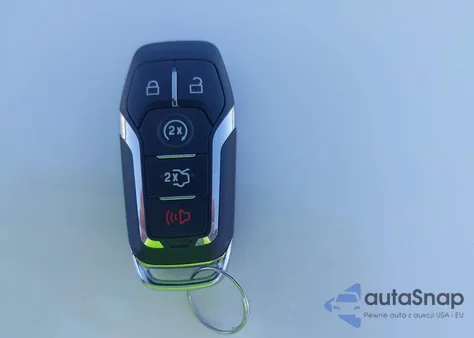 2017 Lincoln Mkx Reserve z USA, uszkodzony, nr VIN 2LMPJ8LP1HBL35748